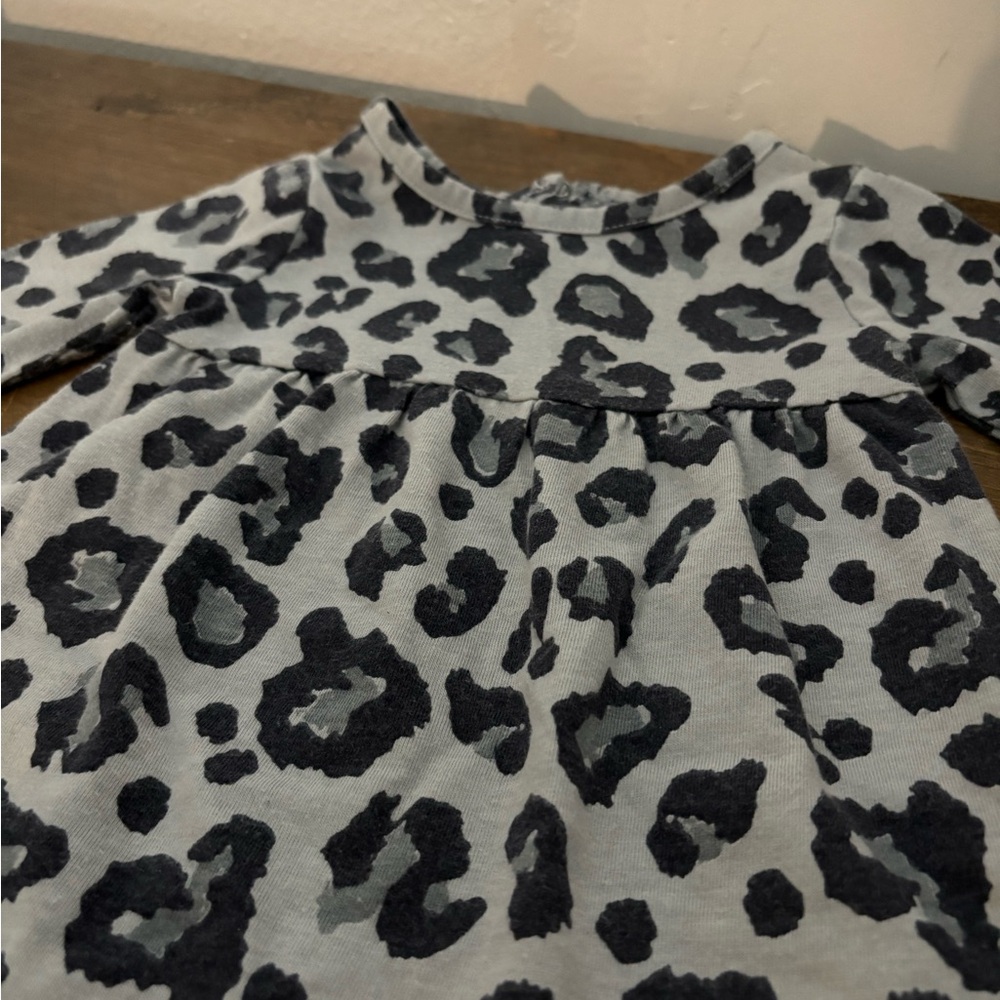 Baby girl dress 0-3